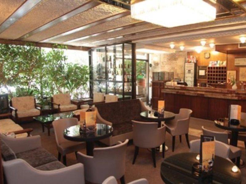 Acropolis View Hotel Athena Bagian luar foto